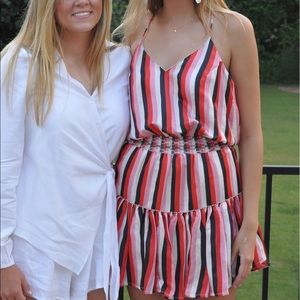 KARINA GRIMADLI DRESS